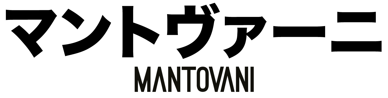 Mantovani